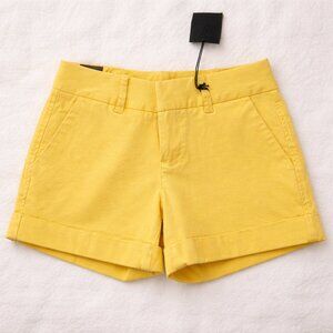 Dear John Yellow Women's Shorts
